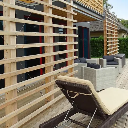 Haus 3 Casa de Férias *