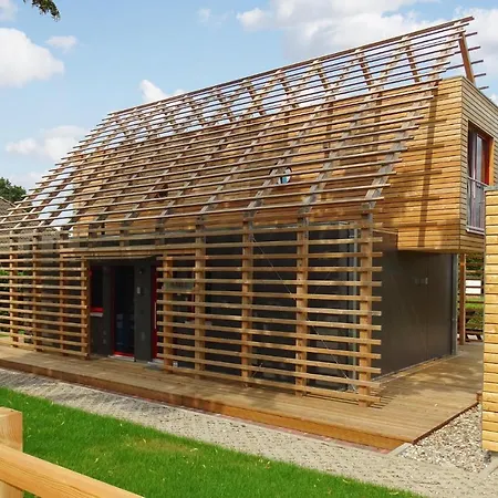 Dom wakacyjny Haus 3