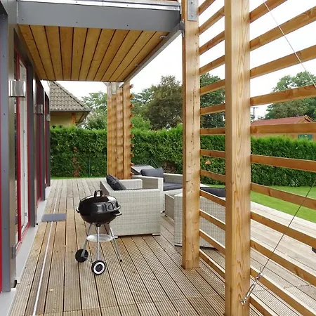 Haus 3 Wendorf (Kuhlen-Wendorf)