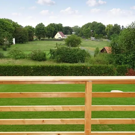 Haus 3 Holiday home *