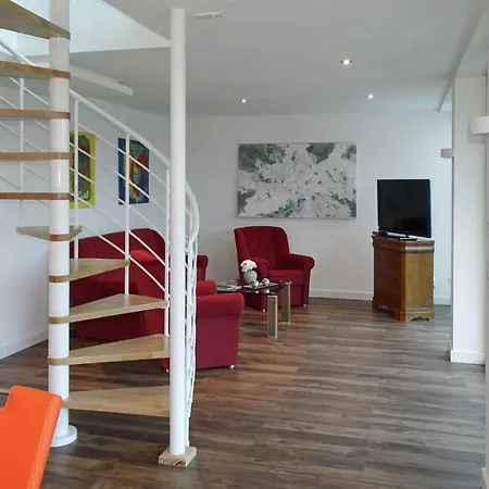 Haus 3 * Wendorf (Kuhlen-Wendorf)