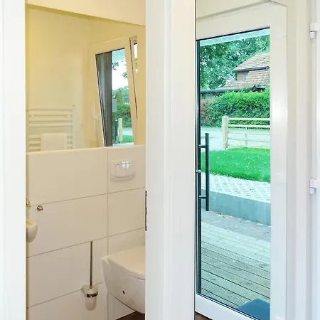 Prázdninový dům Haus 3 *