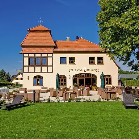 Haus 3 Holiday home *