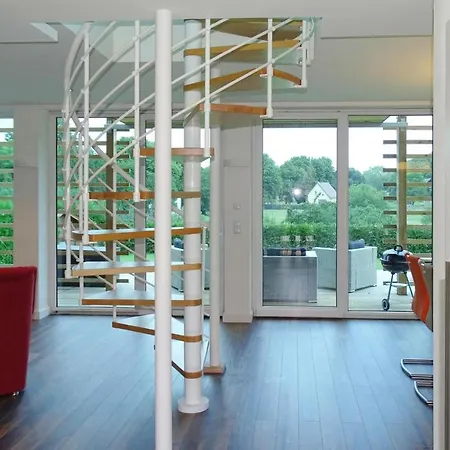 Haus 3 Prázdninový dům