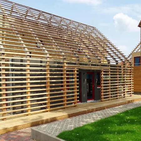 Haus 3 Casa de Férias *