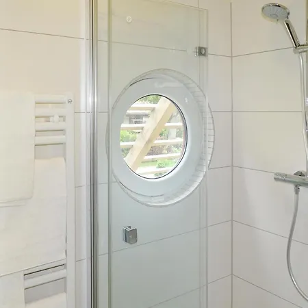 Haus 3 Prázdninový dům Wendorf (Kuhlen-Wendorf)