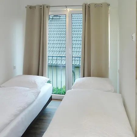 Haus 3 * Wendorf (Kuhlen-Wendorf)