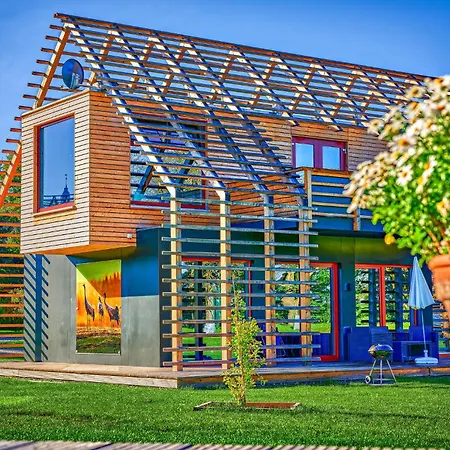 Haus 3 * Wendorf (Kuhlen-Wendorf)