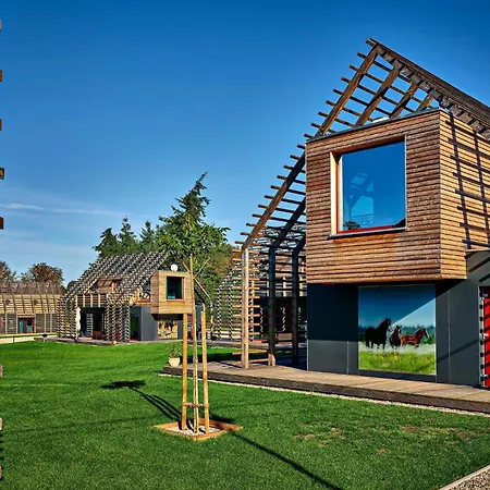 Dom wakacyjny Haus 3